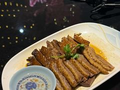 -鹅滋道(甘坑古镇店)