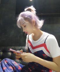 -TK·HAIR SALON韩式设计