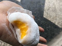 -澳门长洲糯米糍(柯打苏沙街店)