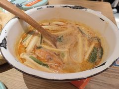 -迷你椰·泰式大排档(观前街店)