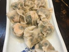 -八珍饺子·烤鸭·家常菜