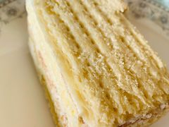 拿破仑蛋糕-稻香村(崇菜店)