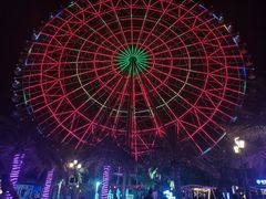 -三亚海昌梦幻海洋不夜城