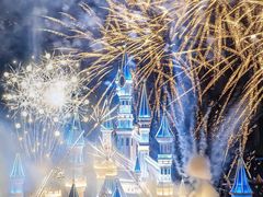 -沈阳方特欢乐世界