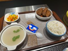 -青水瓦台汤泉(未央店)