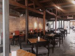 大堂-zarah(鼓楼店)