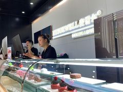 -麦雪尔甜品·生日蛋糕(新街口旗舰店)