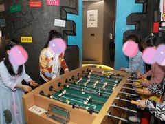 -CIAO·团建聚餐·生日派对轰趴馆(福田店)