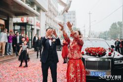 -Sunny喜铺婚礼策划(东部店)