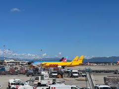 -米兰马尔彭萨国际机场