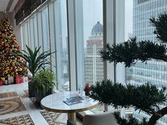 -翡翠36餐厅(浦东香格里拉店)