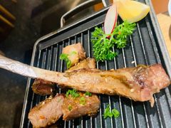 -虹料理·日料放题(悠方店)