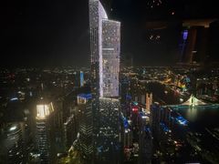 -广州四季酒店·天吧·高空酒吧