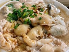 -荔林食店(西华路店)
