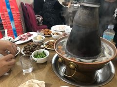 -原柳滩高台阶涮羊肉