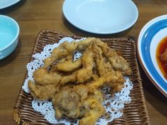 -要德鱼庄(陕钢家属院店)