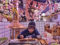 -郭记烤肉创始店(民丰大街店)