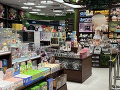 -泡泡玛特POPMART(天环购物中心店)