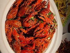 -肥肥虾庄·金牌油焖大虾(沙湖店)