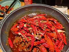 -黄尚皇小龙虾-螃蟹-深夜食堂(皇后公园店)