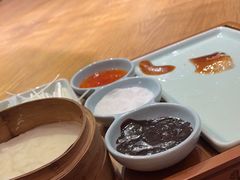 -尚海豆捞(乐虹坊店)