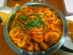 -赖胖子肉蟹煲(临川万象新城店)