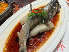 -不仔客海鲜烧烤270度海景餐厅(大东海店)