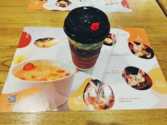 -炖物24章·顺时轻养茶(杭州大厦店)