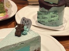 -Max Bakery 阿唛手作