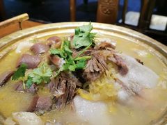 -东北大院·东北菜(三台子店)
