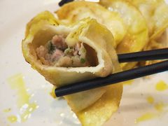 -蒋家桥饺面店(广陵路店)
