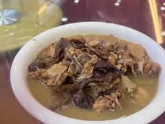 -途肴·老农饭庄(百里峡店)