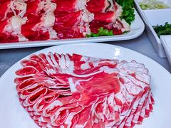 -牛街·马辈儿涮肉(牛街总店)