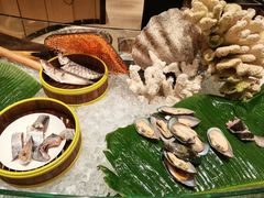 -星璨·自助餐厅-厦门禹洲温德姆至尊豪廷大酒店