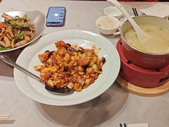 -峨嵋酒家(牡丹园店)