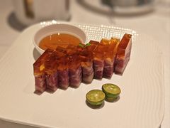 -醉舍·新淮扬菜(长宁龙之梦店)