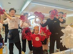 -海底捞火锅(团结桥店)