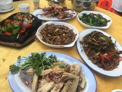 -化州肥仔大排档(建安二路店)