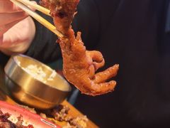 -22号传承新疆菜·柴窝堡辣子鸡