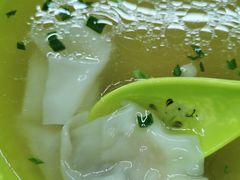 -金记老七家湾第一锅贴店(金沙井总店)