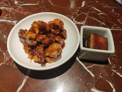 -新白鹿餐厅(西湖银泰店)