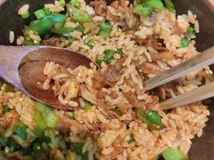 -京参 • 擂椒饭(这有山店)
