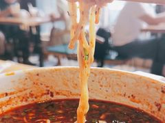 -中阿兰牛肉面(悦海新天地店)