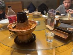 -山茶云南菜(永安里店)