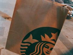 -星巴克(太原柳巷第一店)