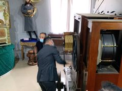 -旅顺留声机博物馆