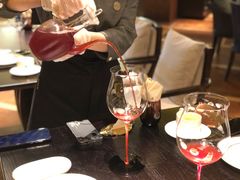 -甄御•海鲜新青岛菜(麦岛店)