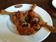 -拉亚汉堡经典餐厅(商城路店)
