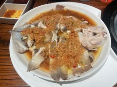 老板鱼-海味当家·蒸锅海鲜(星海公园店)