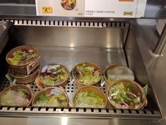 沙拉-宜家·瑞典风味餐厅(烟台路店)